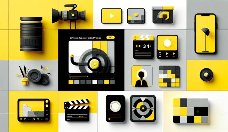 体验海城市产品视频拍摄：开启便捷生活新篇章