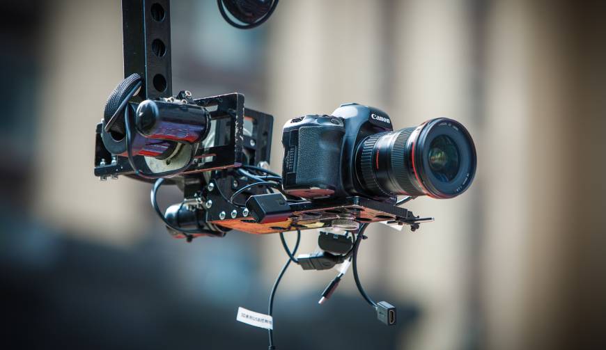 科技赋能生活：海城市产品视频拍摄开启智能新时代