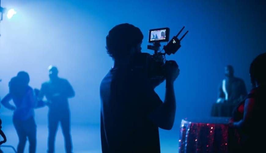 神秘新品来袭！海城市产品视频拍摄究竟有何神奇之处？