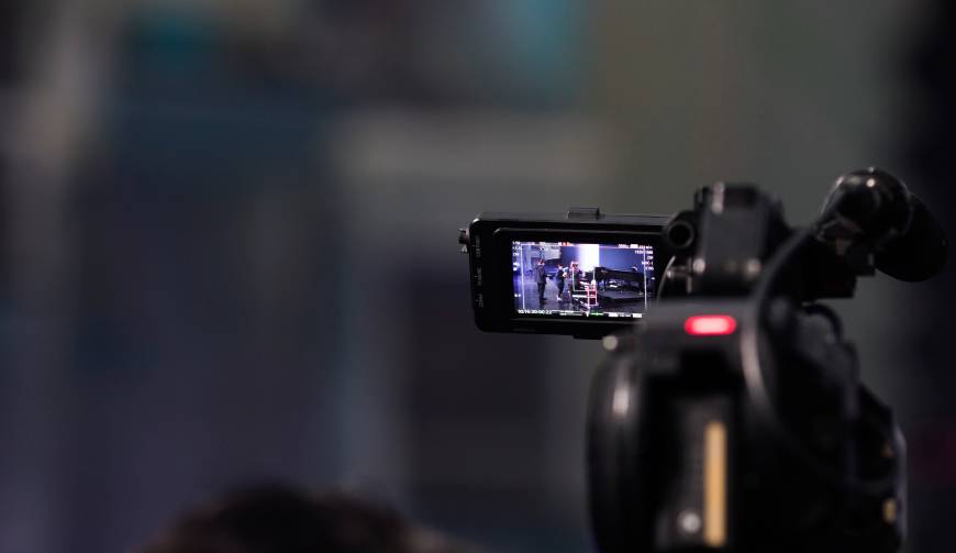 从脚本到成片全链路把控，海城市产品视频拍摄公司用细节征服市场