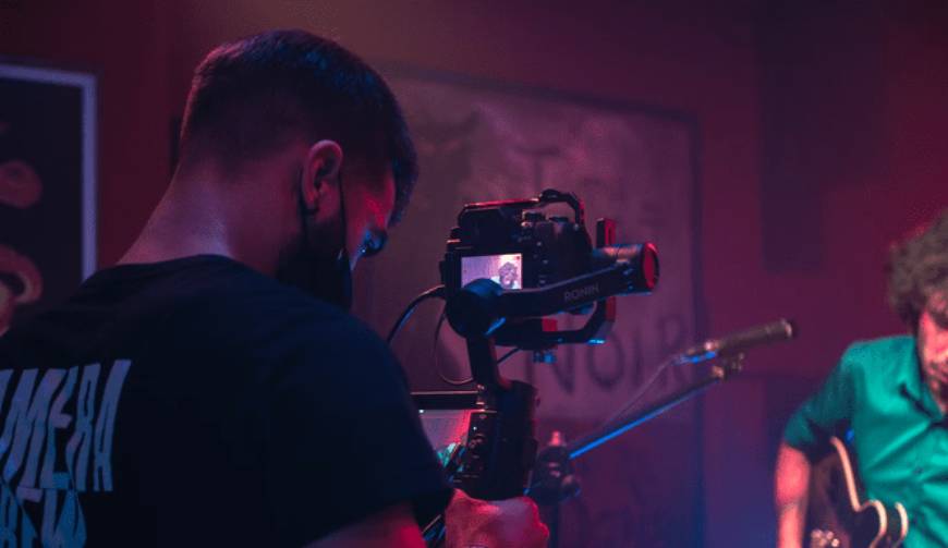 匠心雕琢视觉盛宴！专业海城市产品视频拍摄公司赋能品牌价值