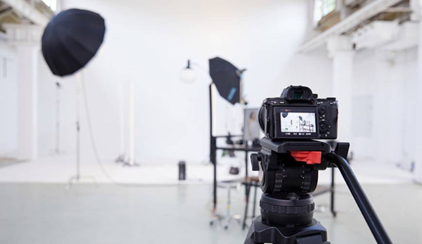 聚焦海城市产品视频拍摄，打造品牌传播新高度