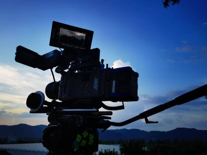 流量思维，海城市电商产品视频拍摄制作的核心逻辑