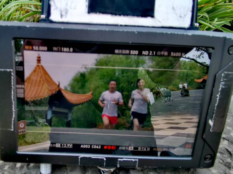 聚焦海城市产品视频拍摄，用镜头为产品打造专属视觉名片