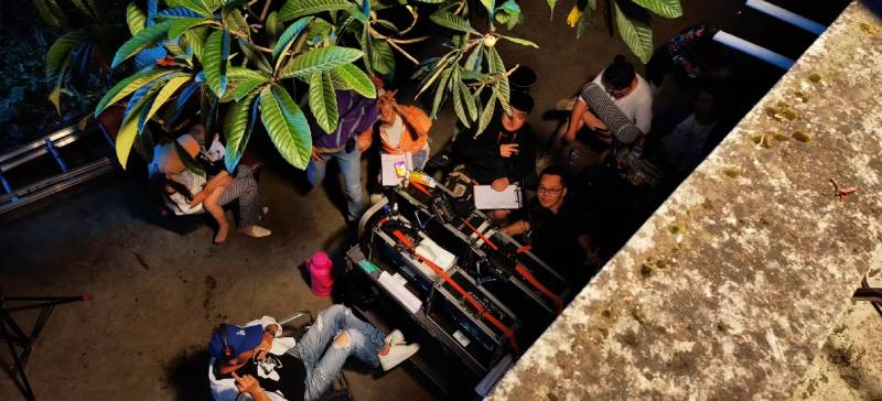 解锁海城市产品宣传视频拍摄公司新势能，助力品牌强势破圈