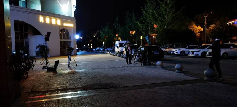 海城市电商产品视频拍摄制作全攻略，打造高转化带货视频