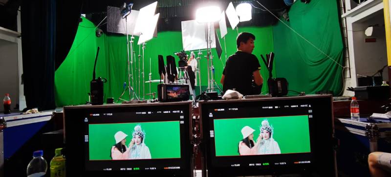 海城市产品视频拍摄：以创意为翼，助力品牌翱翔