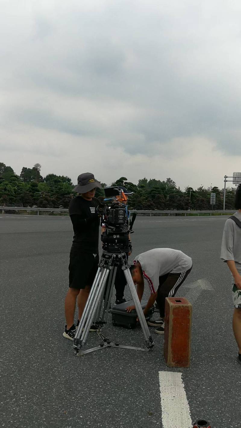 聚焦海城市产品视频拍摄，以专业视角雕琢产品高光影像