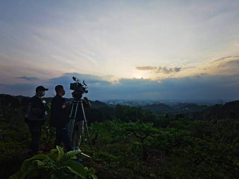 聚焦海城市产品宣传视频拍摄公司，用专业实力铸就品牌传播传奇