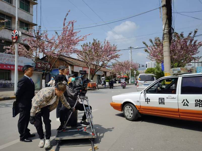 海城市产品宣传视频拍摄公司：专业赋能，点亮品牌之光