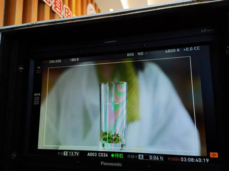 天然优选！海城市电商产品宣传视频溯源原料产地的真实故事