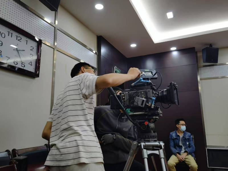 大数据指导创作方向，海城市产品视频拍摄公司让每帧画面都有效触达